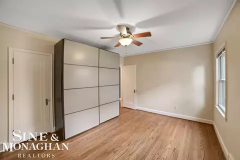 Bedroom - 752-754 Neff, Grosse Pointe, MI 48230 photo 3 of 7