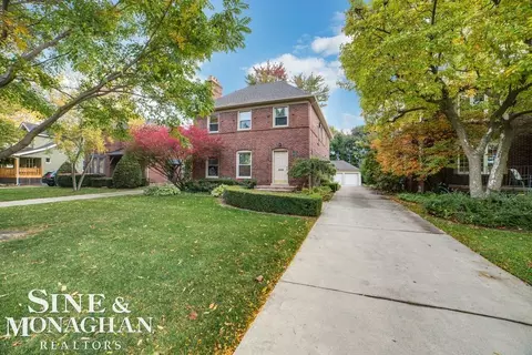 Exterior - 752-754 Neff, Grosse Pointe, MI 48230 photo 6 of 6