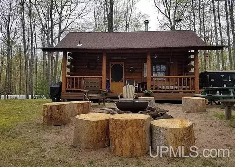 16729 Indian Cemetary Rd, L'anse, MI 49946