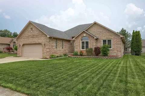 18885 Alsie, Macomb, MI 48044 photo 2