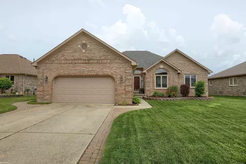 18885 Alsie, Macomb, MI 48044