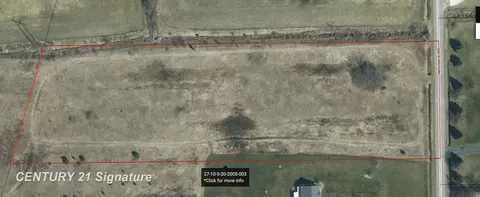 0 Nichols, Burt, MI 48417