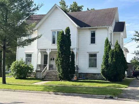 540-542 Exchange, Owosso, MI 48867