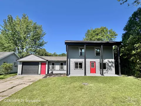 1594 S S Riv, Saginaw, MI 48609