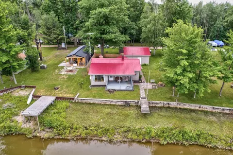 625 E Sun Oil, Gladwin, MI 48624 photo 39