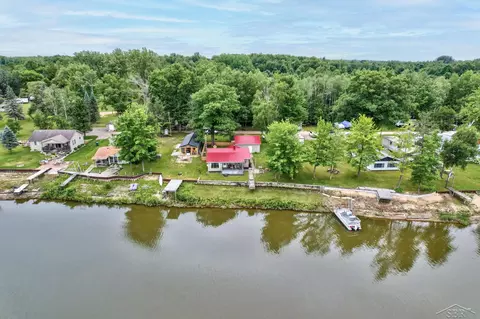 625 E Sun Oil, Gladwin, MI 48624 photo 44