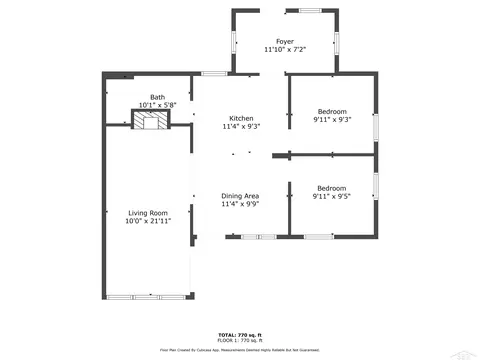625 E Sun Oil, Gladwin, MI 48624 photo 22