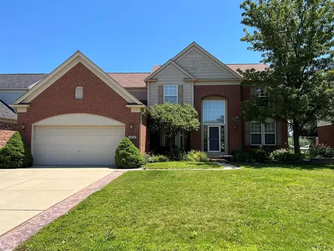 34698 Giannetti, Sterling Heights, MI 48312