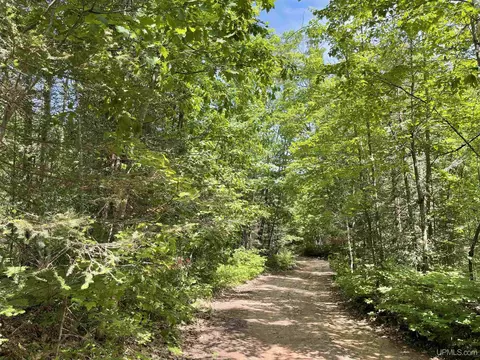 Tbd Off County Road Jn, Negaunee, MI 49866