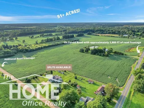 6880 Friegel, Laingsburg, MI 48848