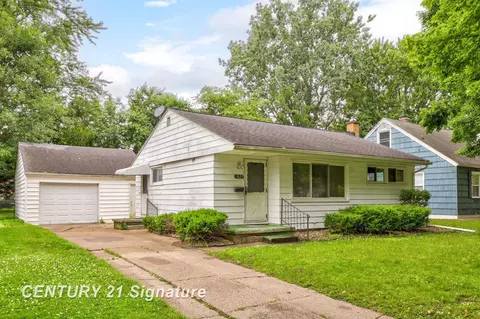 1827 Zauel, Saginaw, MI 48602