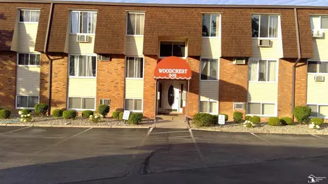 505 John Anderson Ct #57, Monroe, MI 48162