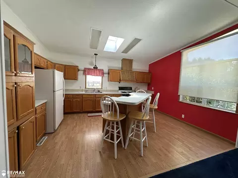 1595 Andover, Gladwin, MI 48624 photo 4