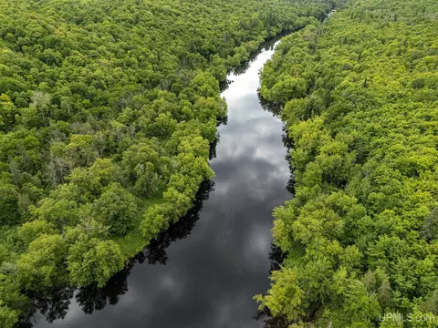 Off Camp 4 Grade, Carp Lake, MI 49953