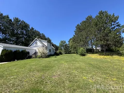 e9660 Prospect Street, Wetmore, MI 49895
