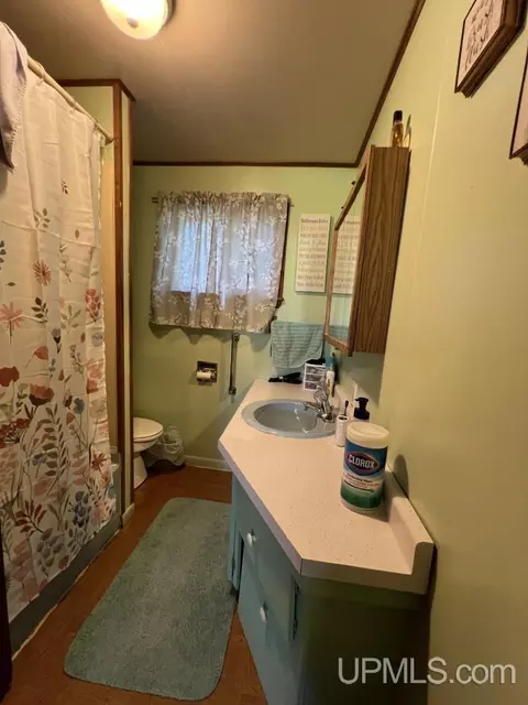 Bath - e9660 Prospect Street, Wetmore, MI 49895 photo 1 of 1