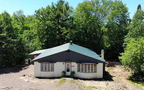 27962 Lp Walsh, Ontonagon, MI 49953