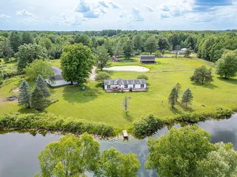 1291 Wieman, Gladwin, MI 48624