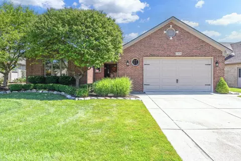57836 Kaczmarek, Washington, MI 48094