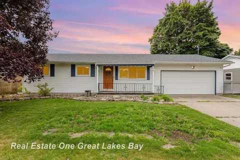 1535 Riviera, Saginaw, MI 48604