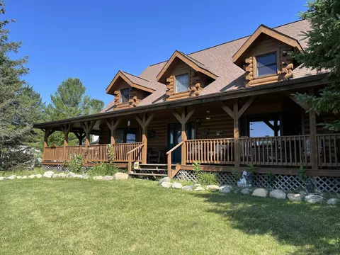 5592 Linksview, Gladwin, MI 48624