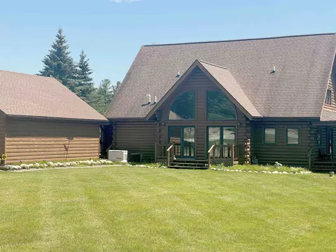 5592 Linksview, Gladwin, MI 48624 photo 2