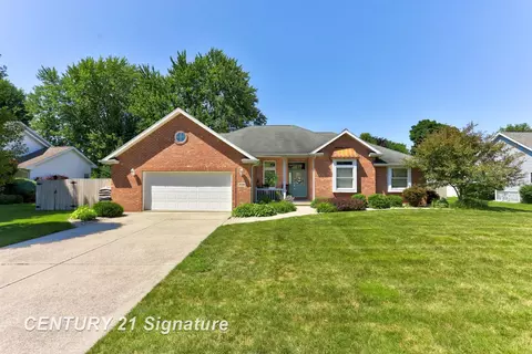 7130 Albosta, Saginaw, MI 48609