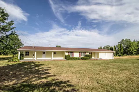 7350 Lemon, Bancroft, MI 48414