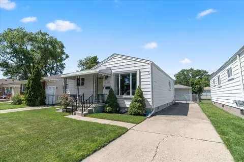 969 E Annabelle, Hazel Park, MI 48030