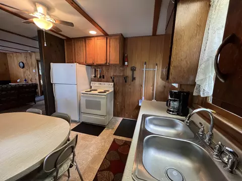 3344 W Riv, Gladwin, MI 48624 photo 12