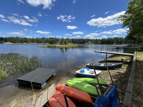 3344 W Riv, Gladwin, MI 48624 photo 7