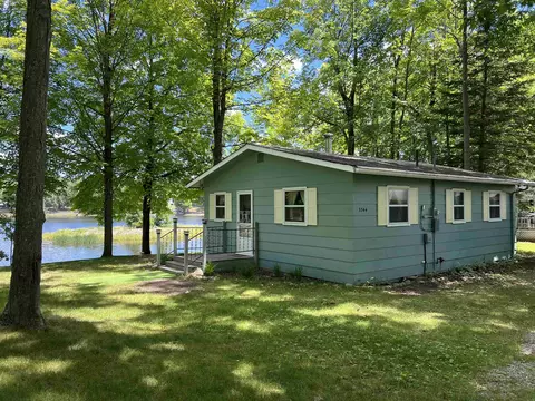 3344 W Riv, Gladwin, MI 48624 photo 3