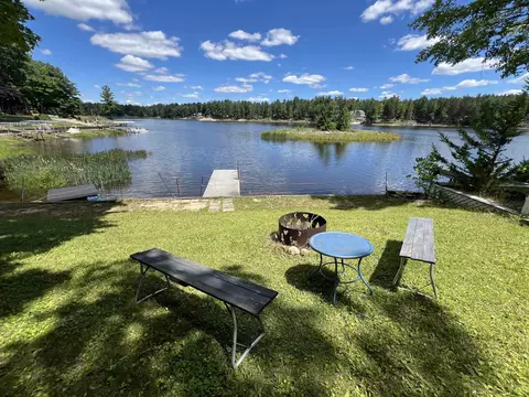 3344 W Riv, Gladwin, MI 48624 photo 5