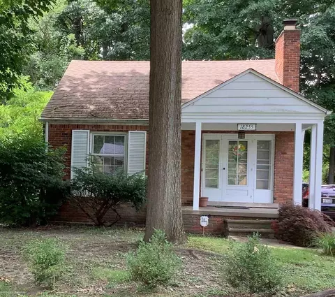 18255 Salem, Detroit, MI 48219