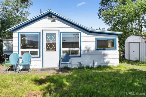 53750 Kuivanen, Lake Linden, MI 49945