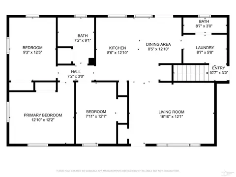15441 Hull, Monroe, MI 48161 photo 39