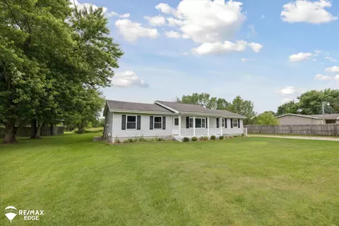 9389 N Oak, Otisville, MI 48463