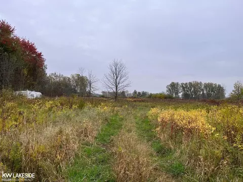 0 Capac, Lynn, MI 48097