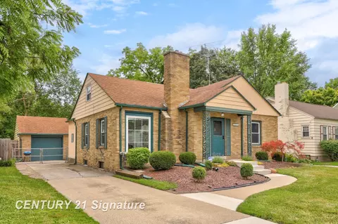2230 Barnard, Saginaw, MI 48602