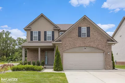 17536 Sunny Crst, Romulus, MI 48174