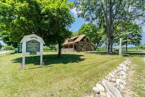 Exterior - 5200 W M-18, Gladwin, MI 48624 photo 1 of 12