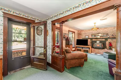 Entry Way - 5200 W M-18, Gladwin, MI 48624 photo 1 of 1