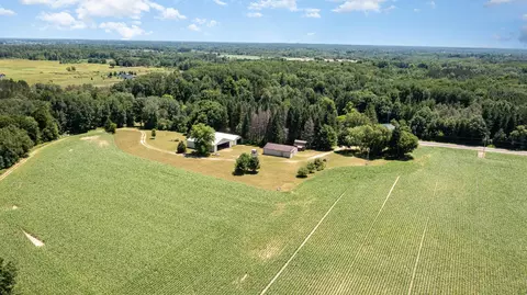 View/Area - 5200 W M-18, Gladwin, MI 48624 photo 10 of 11