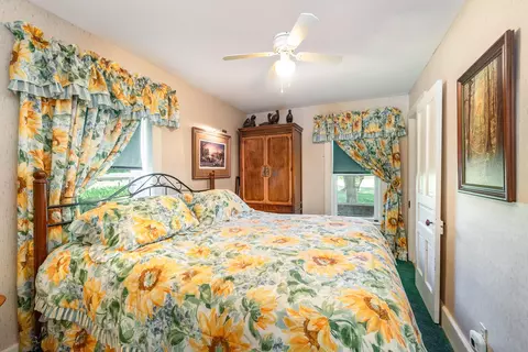 Bedroom - 5200 W M-18, Gladwin, MI 48624 photo 6 of 6