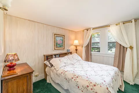Bedroom - 5200 W M-18, Gladwin, MI 48624 photo 3 of 6
