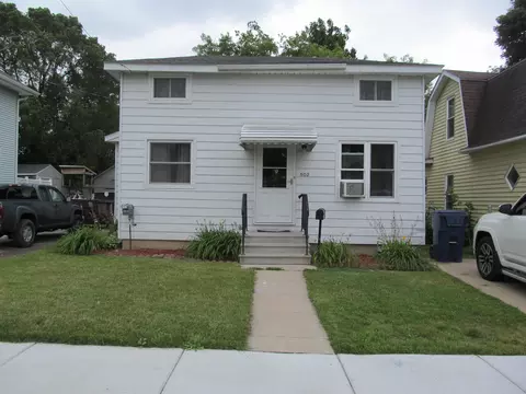 502 N Wenona, Bay City, MI 48706
