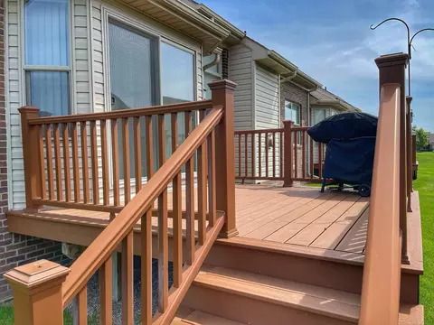 Exterior - 20852 Belclare, Macomb, MI 48044 photo 3 of 11