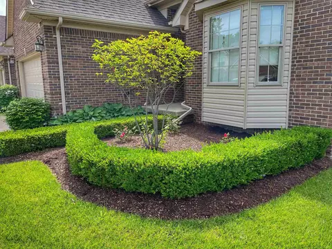 Exterior - 20852 Belclare, Macomb, MI 48044 photo 10 of 11