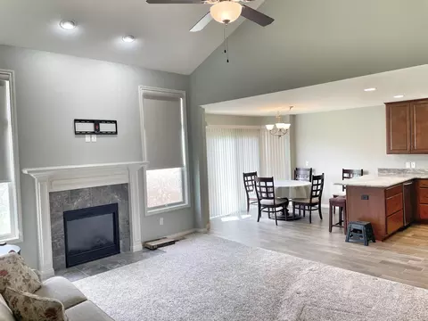 Living - 20852 Belclare, Macomb, MI 48044 photo 1 of 5