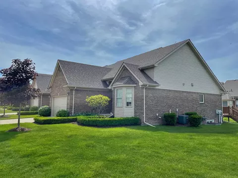 Exterior - 20852 Belclare, Macomb, MI 48044 photo 6 of 11